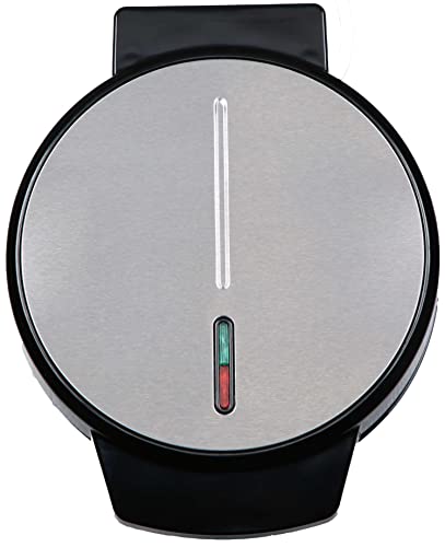 Waffeleisen | 1000 Watt | Waffelautomat für Herzwaffeln | Wafflemaker | Paninigrill | Waffeltoaster | Waffle Maker… – Bild 7