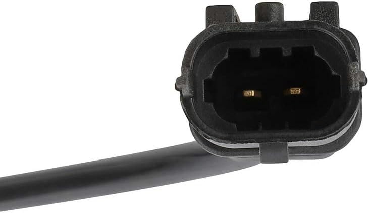 Knock (Detonation) Sensor Replacement 3925026900 Fit for 2006-11 for Hyundai Accent 1.6L,2006-11 for Kia Rio 1.6L,2006-11 for Kia Rio5 1.6L,3925026900 3925126860 3925226860