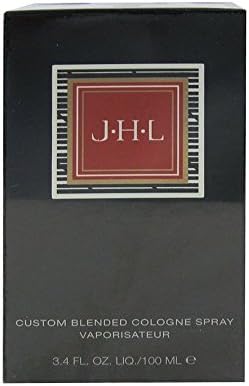 Aramis JHL 3.4 oz / 100 ml custom blended Cologne Spray