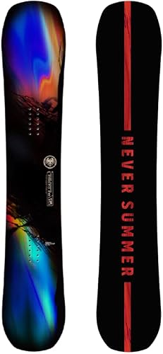 Men's 2023 Proto FR Snowboard (165X (Wide))