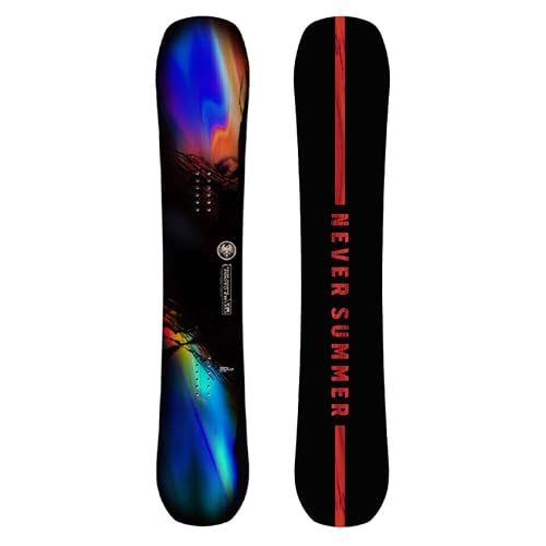 Men's 2023 Proto Fr Snowboard (165X (Wide)) #TOP4