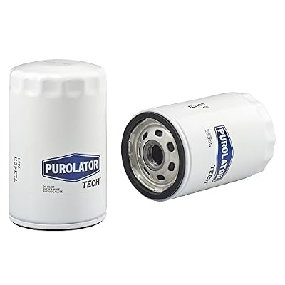 Purolator TL24011 PurolatorTECH Spin On Oil Filter