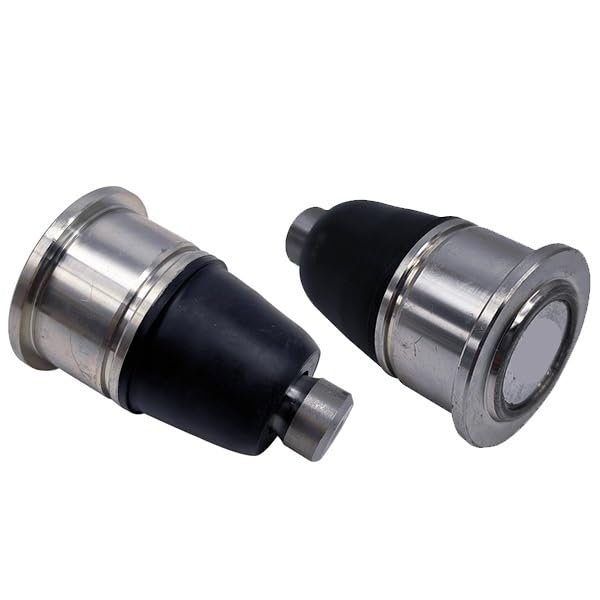 Joint à rotule inférieur en acier forgé pour Od-s 800 RM800 2pcs