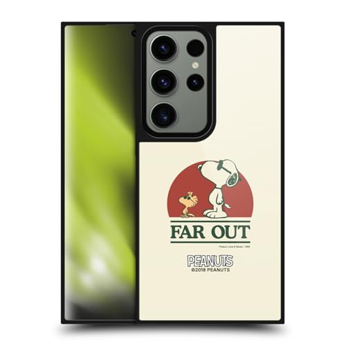 Coque Samsung S24 Ultra Snoopy pour vos sorties et voyages