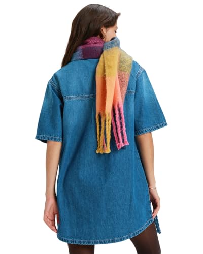 Robe courte Roxy Afternoon Skies EU - vue 7