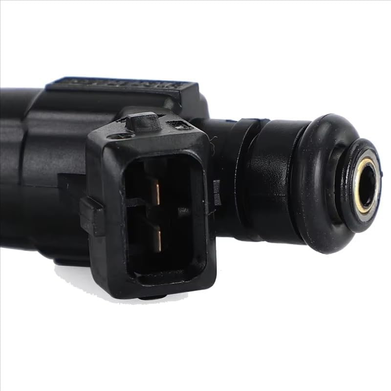 Fuel Injection Valve For Golf Polo Saveiro
