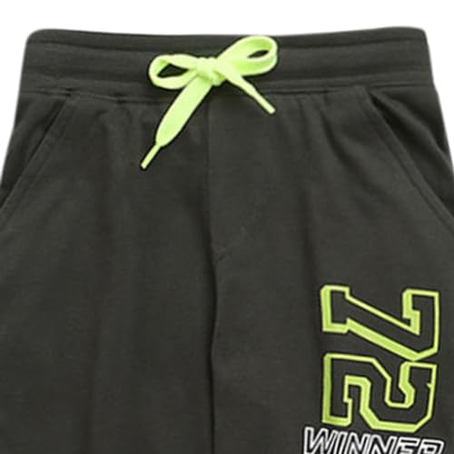Image of Hopscotch Boys Slim Fit Trackpants