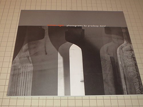 Molten Light: Photograms