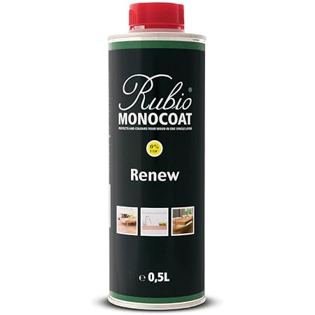 Rubio Monocoat Renew.5 Liter