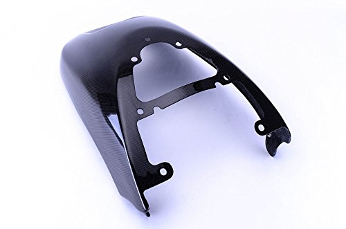 Bestem Cbhd-Vrsc07-Tcw-M Carbon Fiber Tail Cowl For Harley Davidson Vrsc V Rod 2007-2011 All Models With 240Mm Tire Except Vrscf (Muscle) #TOP3