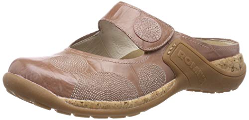 Zuecos Sanitarios Romika Clearance, 56% OFF | www.autoescolaurgell.com