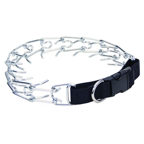The 13 Best Prong Collars For Dogs In 2023 Top Picks & Reviews Alpha Paw