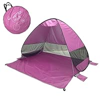 Amazon.co.jp: ワンタッチテント テント ワンタッチ 2-3人用