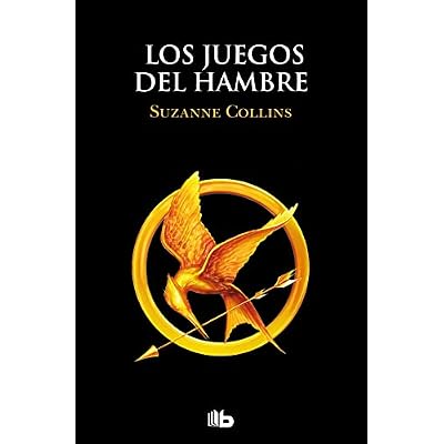 Los Juegos del Hambre 1 - Los Juegos del Hambre
