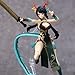 YSBRING CANG-Toys 1/12 Scale Dragon Girls Loong 6 inch Woman Action Figure