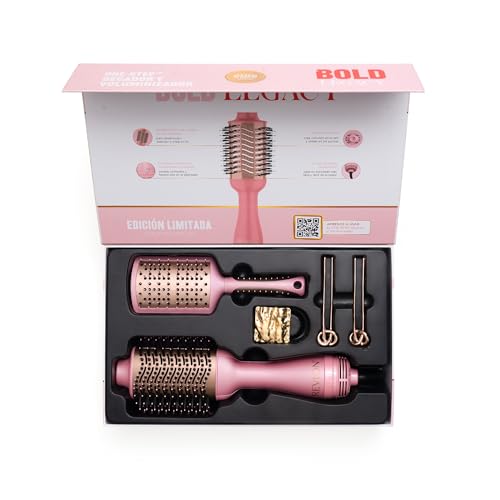 Reviews de Cepillo revlon los mejores 10. 6 Imagen adicional