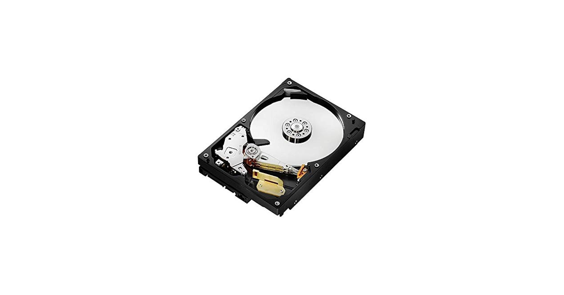 内蔵型ハードディスクドライブ Hitachi/HGST HUS726020ALA610 3.5 HDD 2TB Amazon | HGST Ultrastar 7 K6000 hus726020ala610 2 TB 3.5