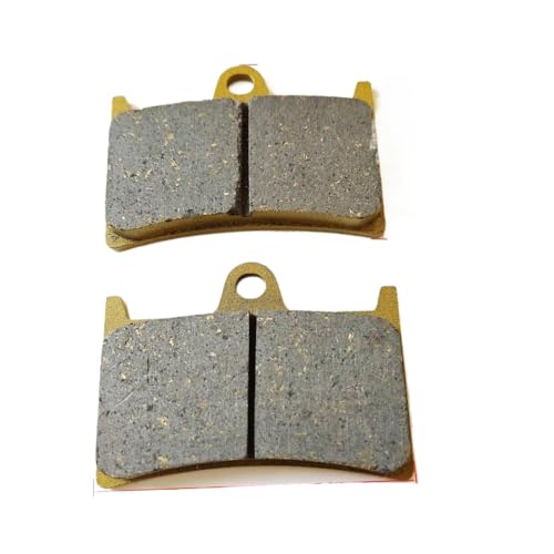 u[LpbhfBXNZbgtgA XV1900 XV1900A XV1900C XV1900M XV1900S XV1900V XV1900W XT1200Z XT1200ZE XTZ12 I[goCfƌ݊(Front 1 pair)