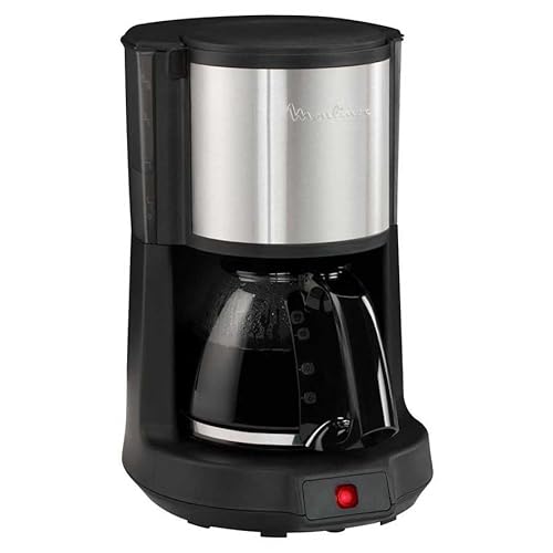 Cafetière Filtre Fg370811 Moulinex - vue 5