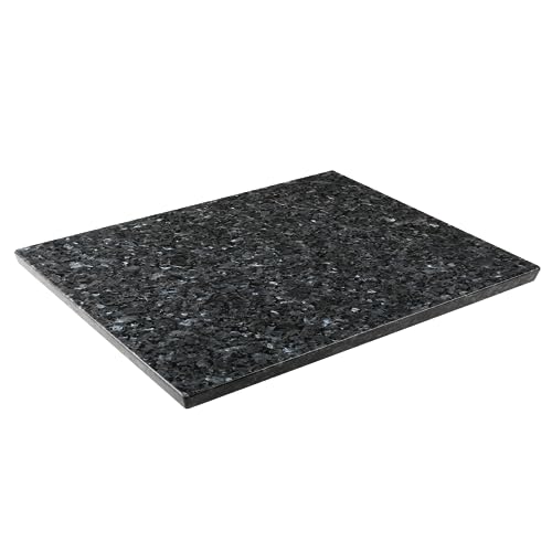 Koville Luxury Norwegian Granite Cutting Board for...
