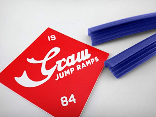 Graw Jump Ramps Rescue Kit - Maintenance kit for Skateboard Jump Ramps
