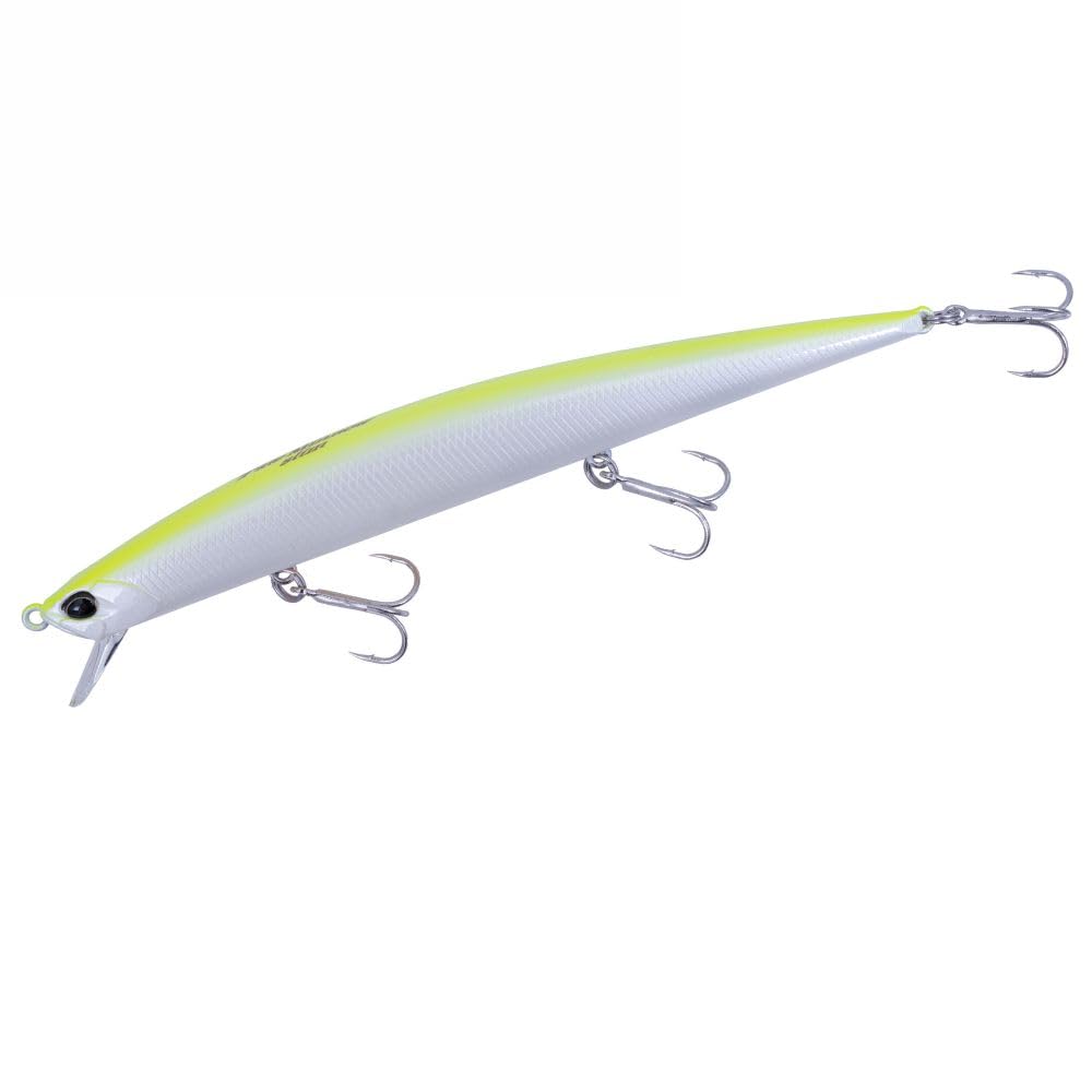 DUO Tide Minnow Slim 140 Ocean Bait (D213)