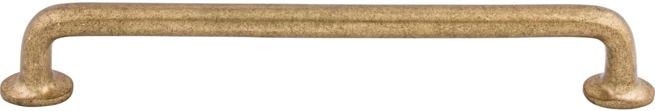 Top Knobs M1401 Aspen Round Handle Bronze