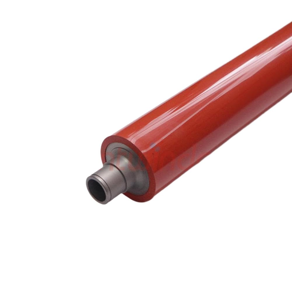 Rodillo Inferior de Fusor Compatible with 958 758 808 Rodillo de Presión de Fusor