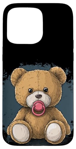 ԂtX}CefB j̎qƏ̎q X}zP[X iPhone 15 Pro Max p