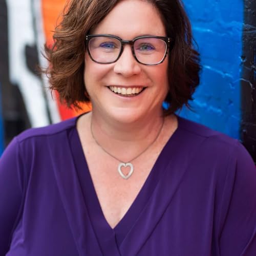 #347: What If Your Body Isn&rsquo;t the Problem - Lisa Katzenberger