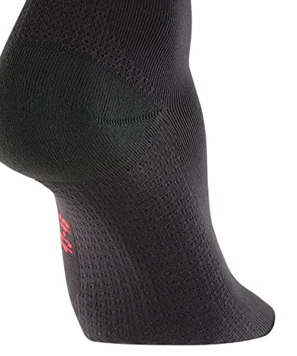 Image of FALKE Men's Impulse Running Socks, Knee High, Stabilizing, 1 Pair