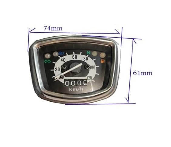 Amazon.co.jp: に適合する スーパーカブ カブ CA100 C100 C102 C105