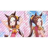 [YAORUI] サクラバクシンオー 抱き枕カバー ウマ娘 車載抱枕 EX版 2wayトリコット 同人グッズ アニメ 50*160cm クッションカバー グズ 背当て 飾り 萌えグッズ 長い枕 横向き寝 枕カバー インテリア 座布団 (EX版（11456）)