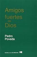 Amigos fuertes de Dios 8427710356 Book Cover