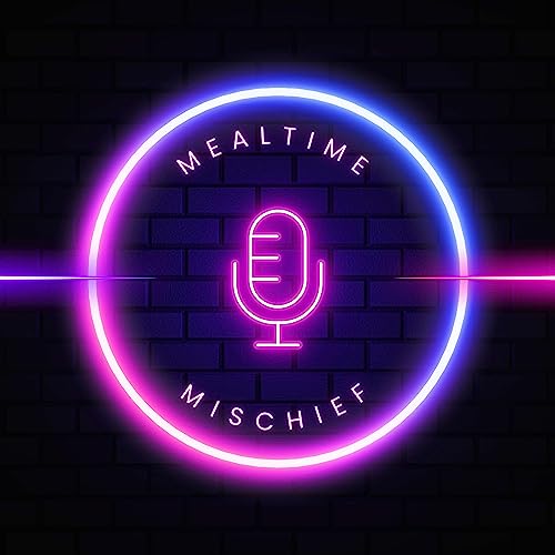 Couverture de Mealtime Mischief