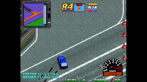 ACA NEOGEO Selection Vol.6 Switch soirée jeux rétro entre amis