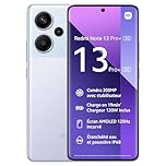 Xiaomi Redmi Note 13 Pro+ 5G 512GB Aurora Purple
