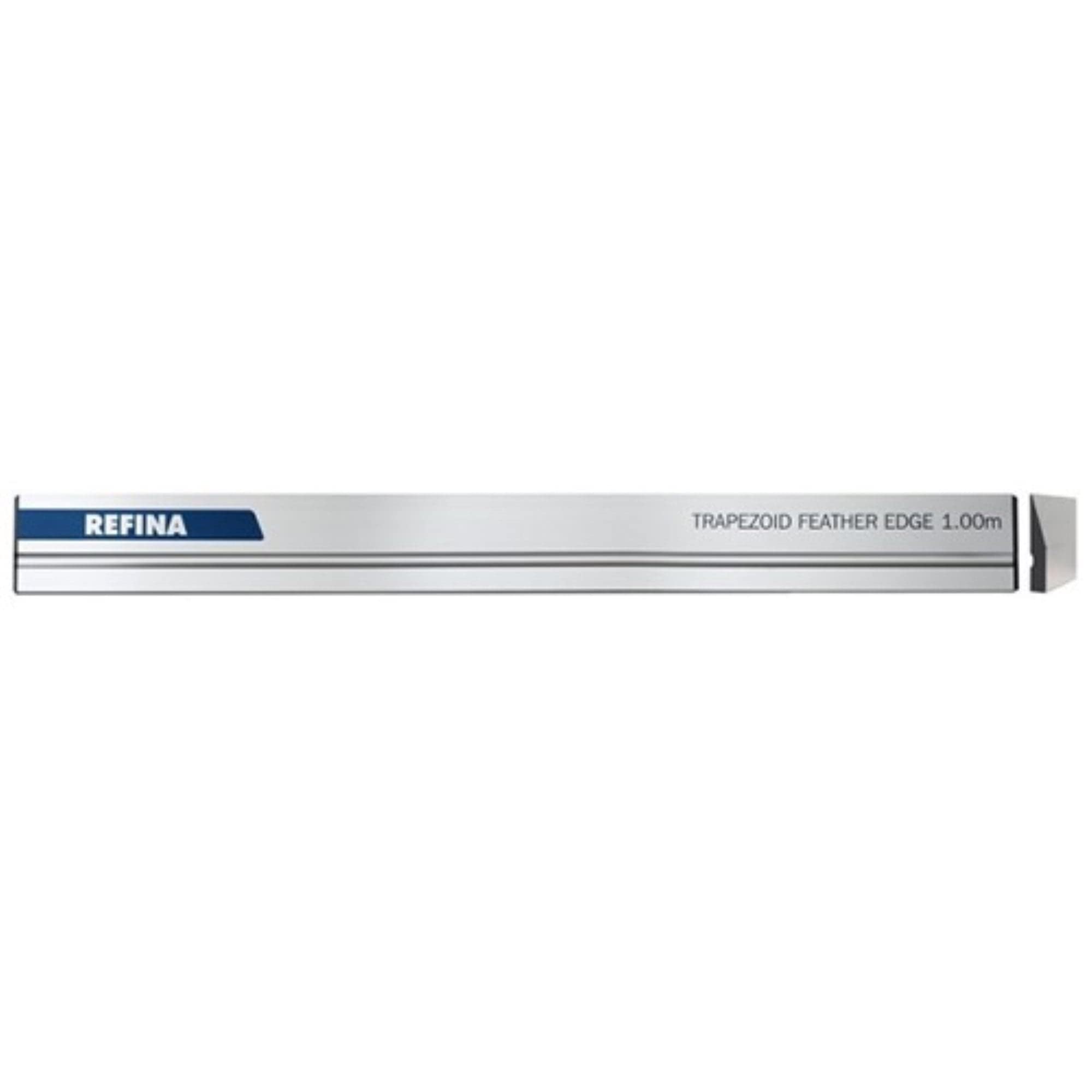 Refina Trapezoid Feather Edge 3ft 4" (1.00m) - 253210