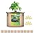 iPower Thickened Nonwoven Fabric Potato Growing Pot