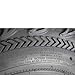 Kenda Bearclaw EX K573-23x8-11 Front Tires for All Terrain (ATV), UTV, and Side by Side (SxS) Vehicles - 6-Ply - Bear Claw EX 23x8x11 (2-Pack)