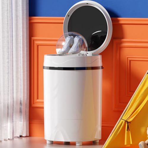 MoonFlame Professional Shoes Washing Machine