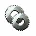 Gear Set 1622006100 1622006200 1622-0061-00 1622-0062-00 Suitable for Atlas Copco Compressor