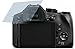 Produktbild 4ProTec I 4X Schutzfolie KLAR für Panasonic Lumix DMC-FZ300 Premium Displayschutzfolie Bildschirmschutzfolie Schutzhülle Displayschutz Displayfolie Folie