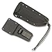 ESEE 5P Black Tactical Survival Knife w/ Sheath