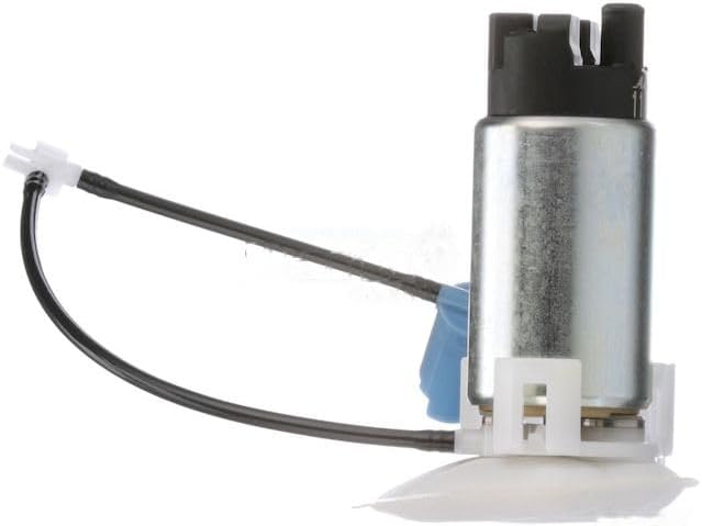 Replacement Fuel Pump and Strainer Set Compatible with 2009-2018 Toyota Yaris