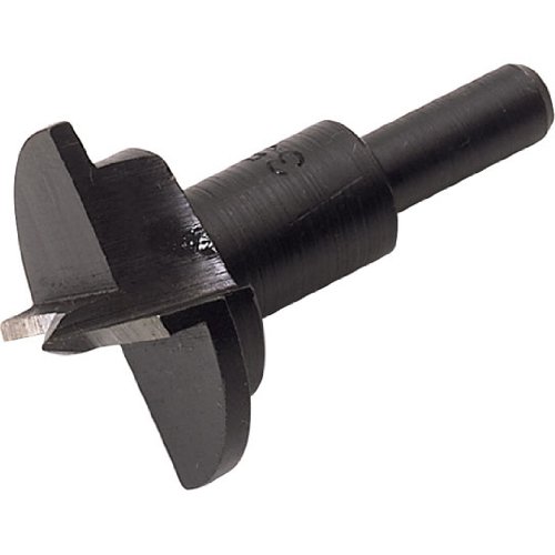 Image of Advanced Draper XS14037 35mm Hinge Hole Cutter [Pack of 1] --