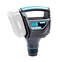 GLORIA Akku Kompressor |