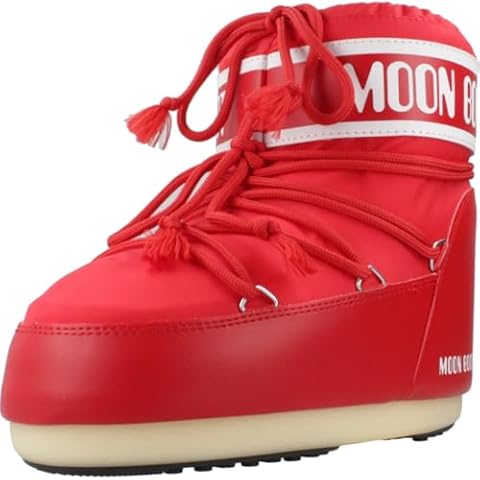 Bottes Moon Boot Icon Cover