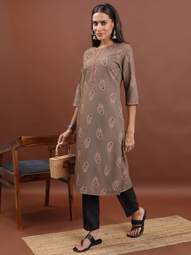 Image of Vishudh Women Kurtas
