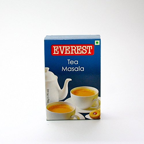 Té Masala 50 gramos